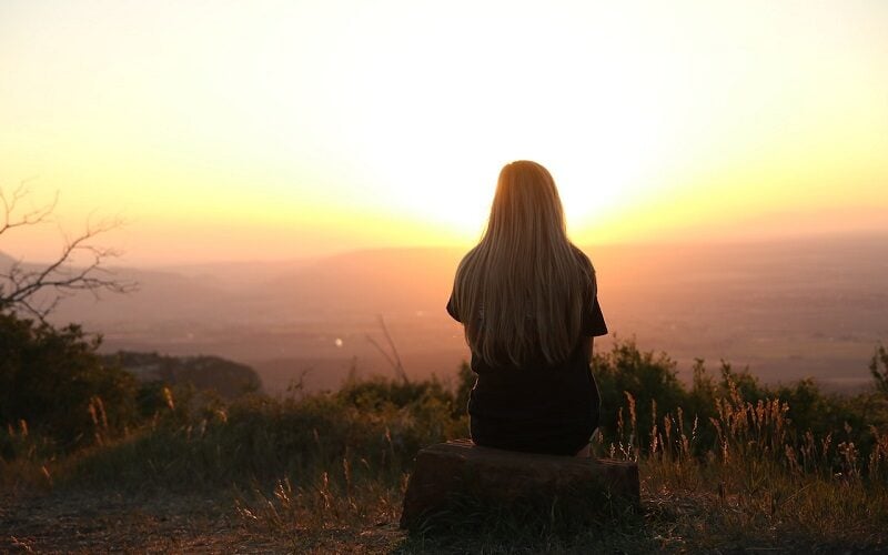 Why You May Feel So Lonely