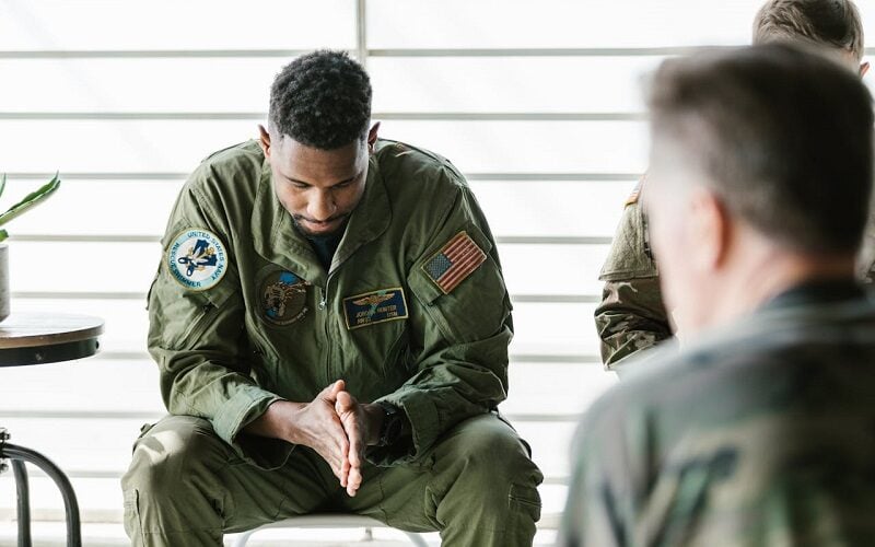 Military Stress