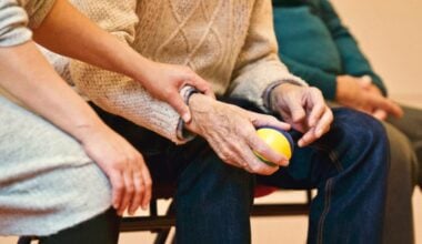 10 Signs Your Elderly Parent Needs Help