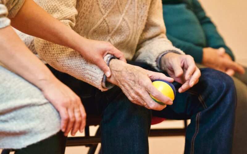 10 Signs Your Elderly Parent Needs Help